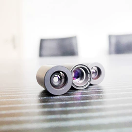 棱镜、透镜;其他光学仪器;光电器件