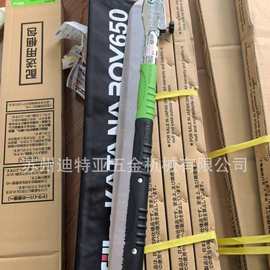 红狐狸Silky大型折叠锯户外伐木锯NO.403-65手锯403-50园艺园林锯