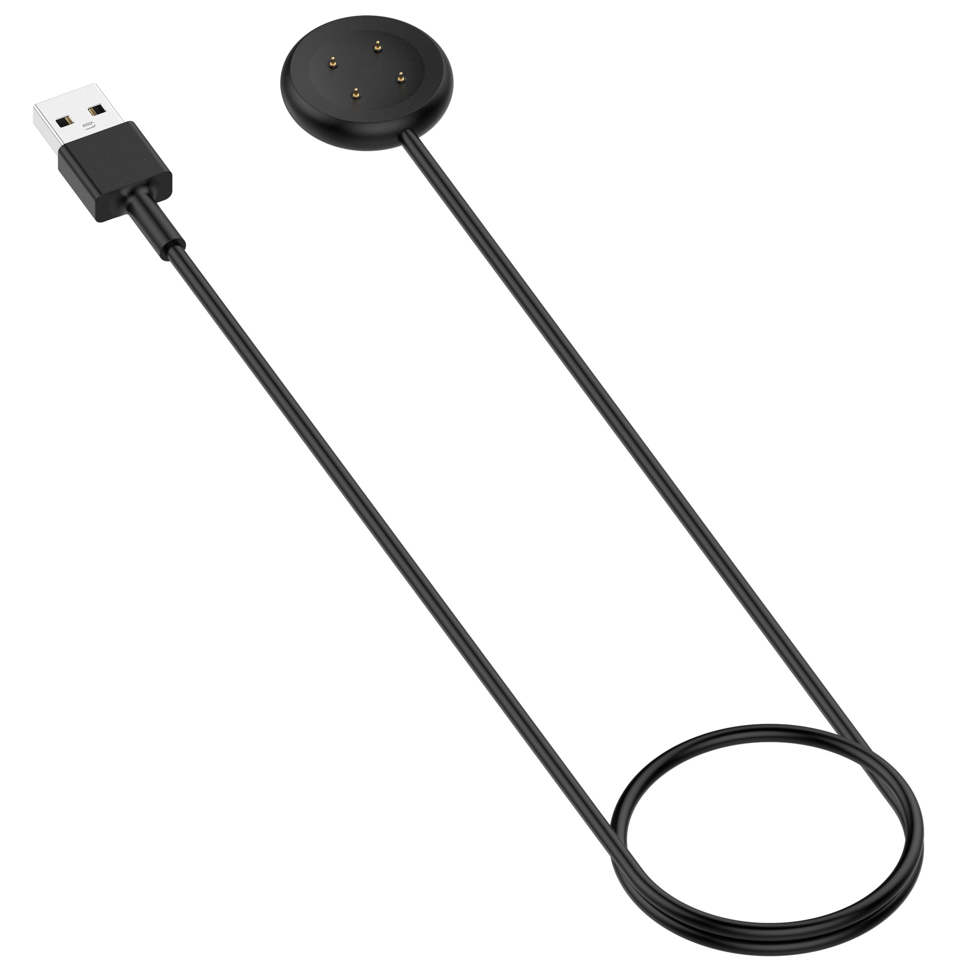 Compatible with Google Pixel Watch charger, Google Pixel Watch2/3 magnetic watch charger 2nd and 3rd generation charging cable undefined