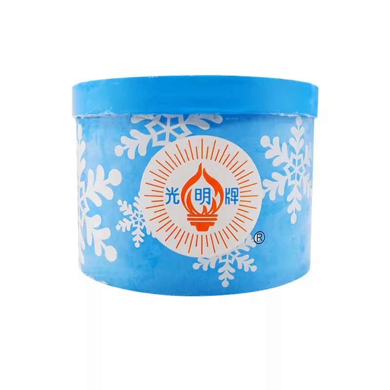 多口味冰淇淋雪糕