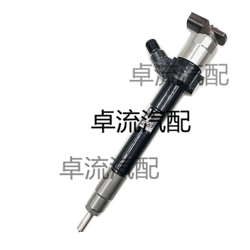 Common Rail Injector 295050-1760 1465A439 High Pressure Oil Nozzle Suitable for Mitsubishi Engine