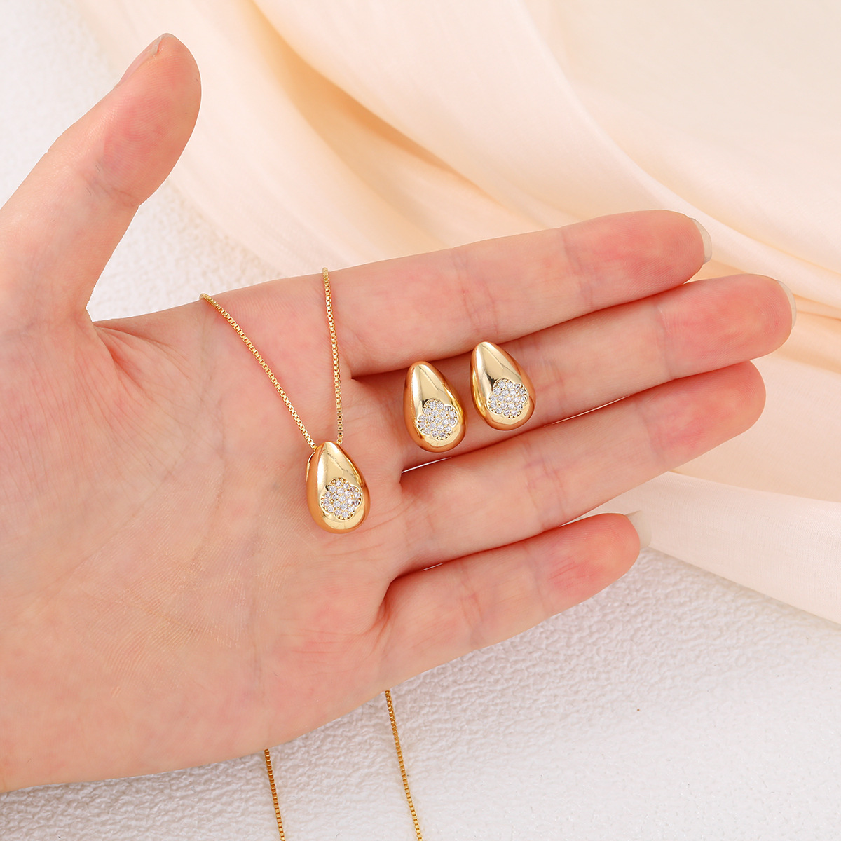 Trébol de cuatro hojas