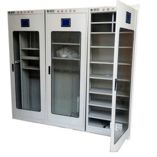 Shenzhen Factory Power Cabinet Single Door Power Tool Cabinet Metal Tool Cabinet Industrial Workshop Tool Cabinet Equipment Cabinet