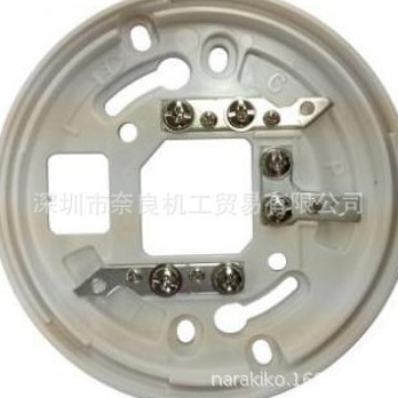 日本NITTAN烟雾探测器安装底座3T议价