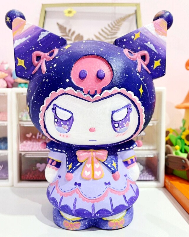 大型 エポキシ樹脂製 白い未完成人形 白いブランク卸売 手作りDIY スティッチ ぬりえ グラフィティおもちゃ 屋台|undefined