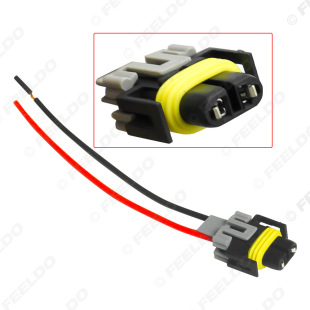 ��܇LED�������^�� H8 H9 H11������܇�dLED/HID�������������ĸ