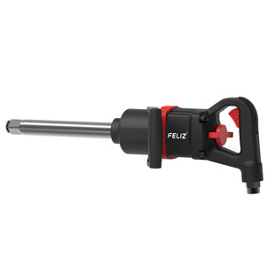 1inch Plastic Steel Pneumatic Wind Gun, Auto Repair, Strong Torque Impact Wrench, Industrial Grade Disassembly Tool, Wear-Resistant