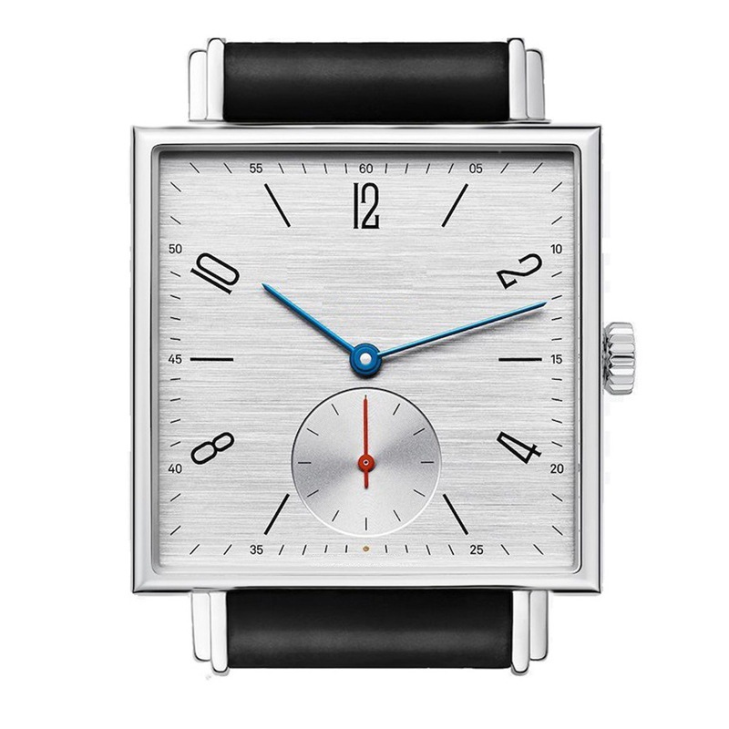 潮流时尚森女表韩版简约皮带学生复古圆形小巧气质小清新手表841