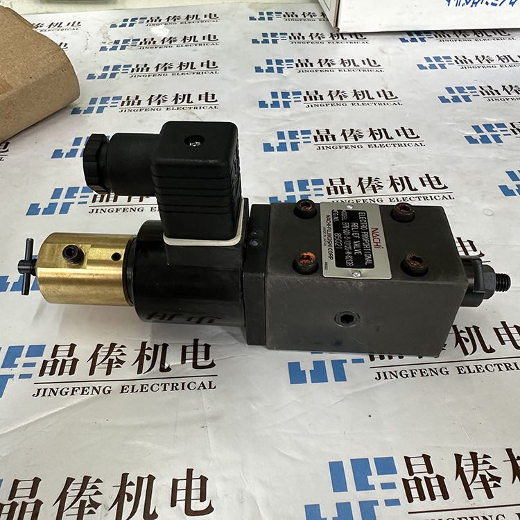 EPR-G01-2-1212S-M-8212B不二越NACHI比例阀 VDR-2B-1A3-U-13