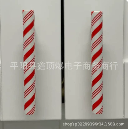 Декоративные палочки из красной мяты Handlez