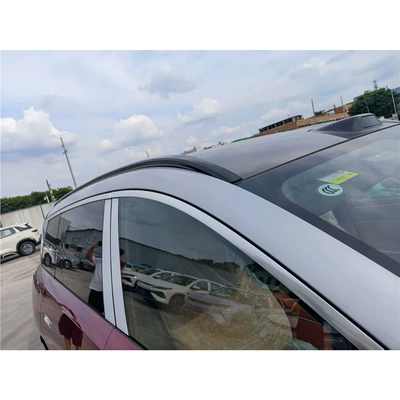 racks, specifically designed roof-mounted | Roof rack