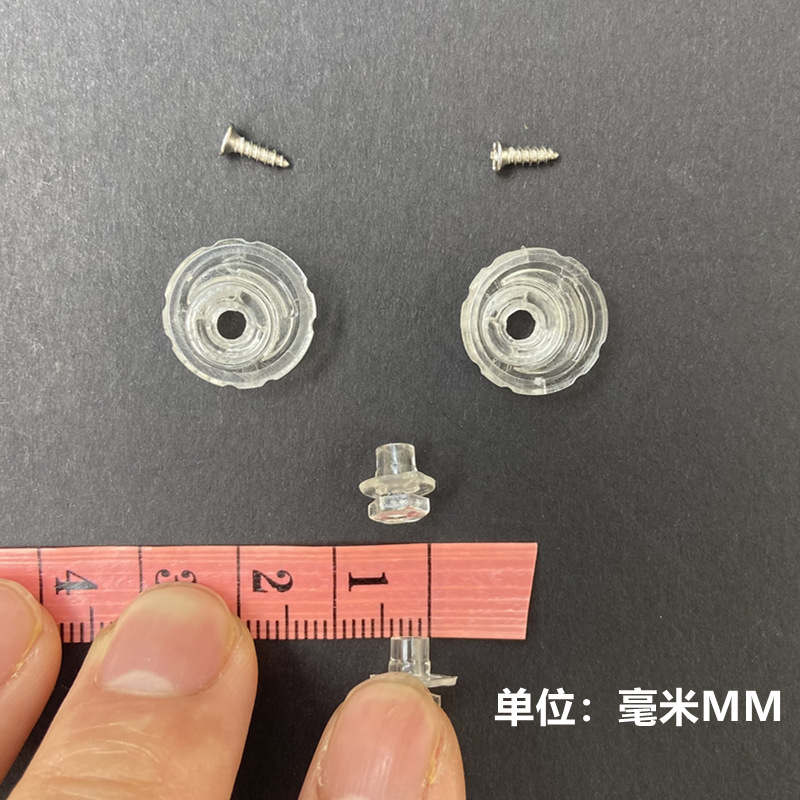 Neutral Helmet Lens Anti-Fog Buckle K1/Rx7X/K5/K6/X14/Tt/R50S/Rx7X Helmet Accessories