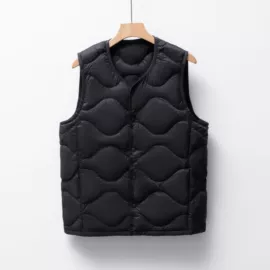 羽绒服;羽绒背心;男式羽绒服