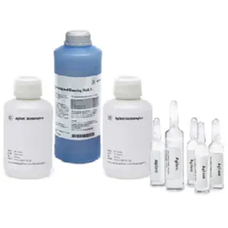 5191-4549安捷伦LCMS级甲酸纯度98%–100% 5x1mL 超纯甲酸Agilent