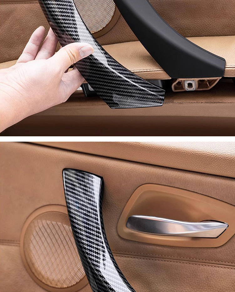 BMW 3 Series E90 Interior Door Handle Cover 318 320 325i