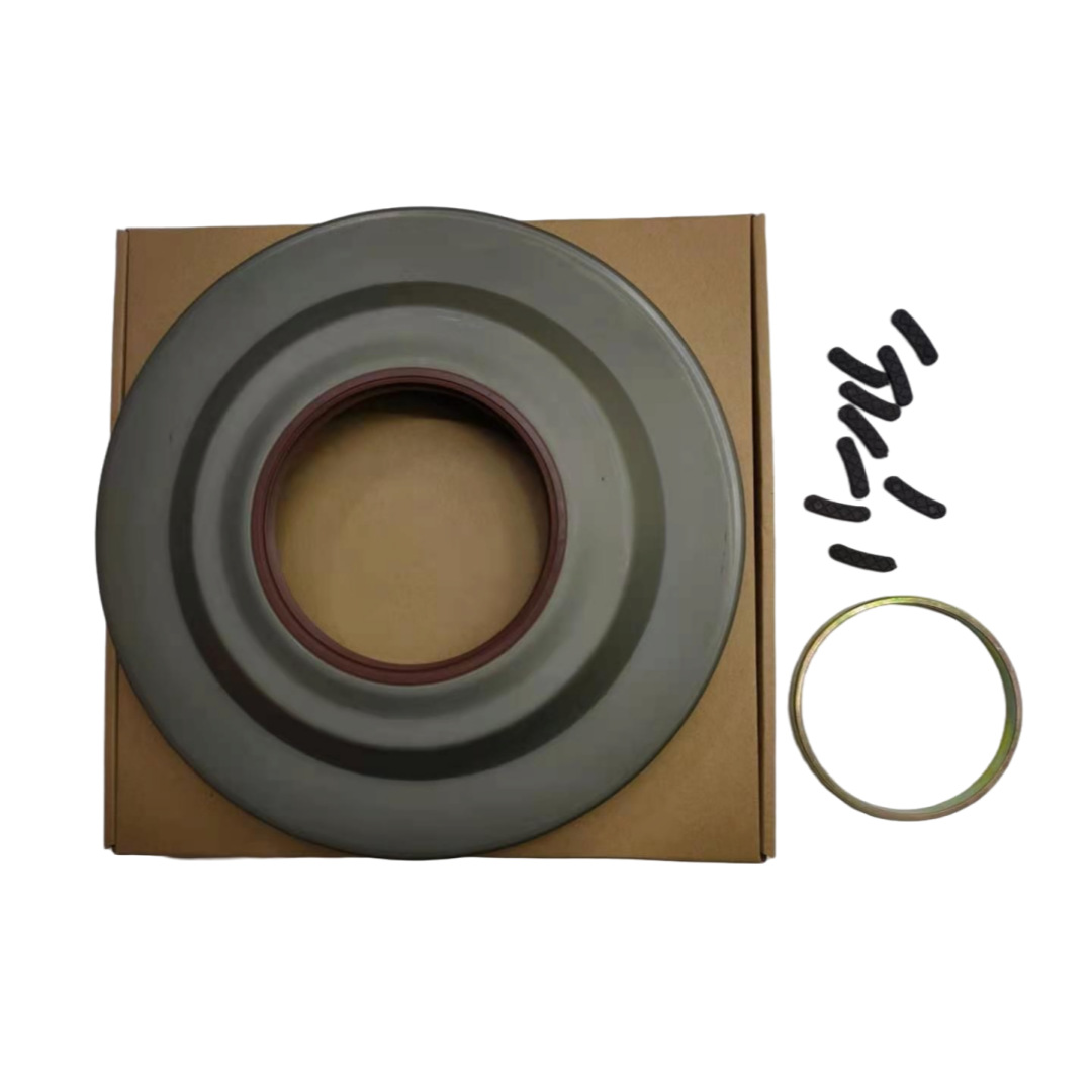 Suitable for Volvo S40S60S80Xc60 Sealing Cover Gearbox Front Cover Oil Seal Set Oe 31256845