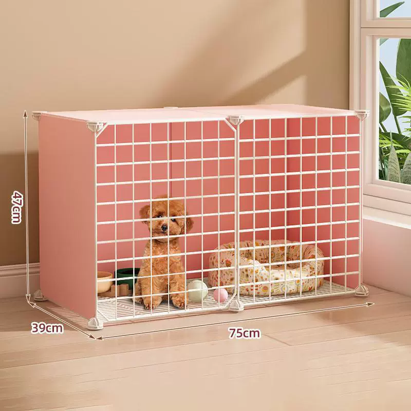 Клетка для кроликов для домашнего использования, большой вольер для питомцев с защитой от мочи и автоматической очисткой от отходов, новый домик для кроликов.
