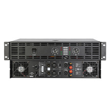 厂家 专业功放大功率专业纯后级功放舞台演出KTV婚庆会议功放机