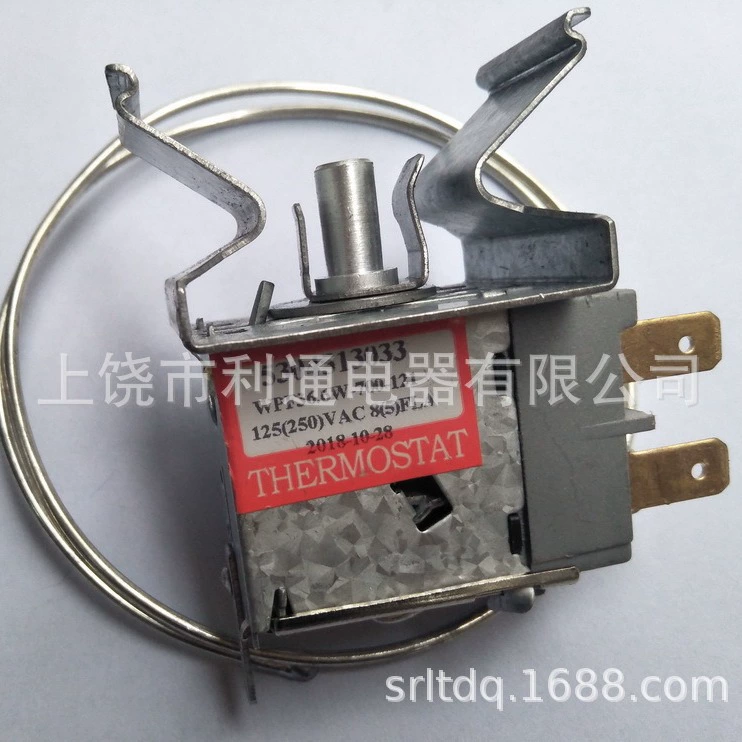 Термостат кондиционера окна питания YWTB-604G, с термостатом в пакете!