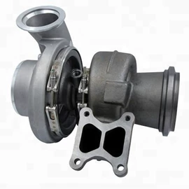 油泵、油嘴;增压器;燃油喷射装置