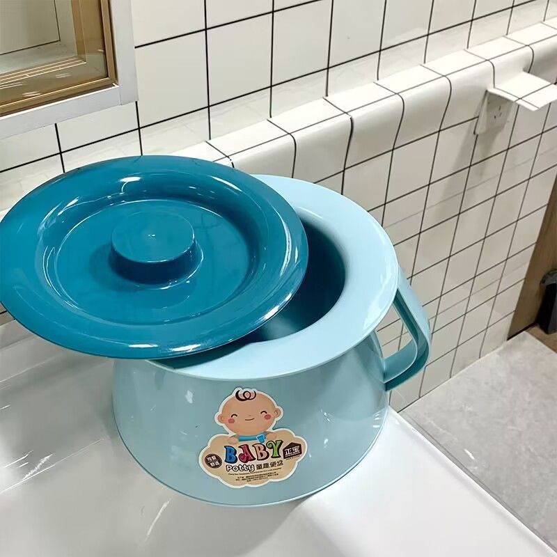 Children's Toilet Boy Girl Baby Toddler Child Baby Small Toilet Urinal Potty Urinal Urine Bucket