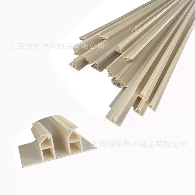 生产定制现货批发软包型条上海瑞绽塑料制品有限公司
