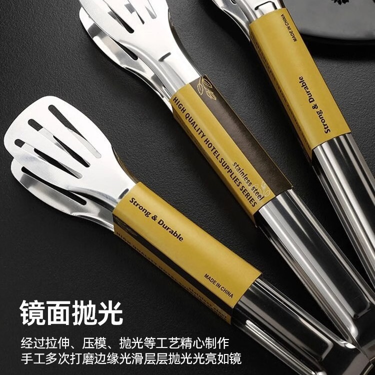 韓国バーベキュークリップ ステンレスクリップ バーベキュークリップ キッチン拡張食品クリップ バーベキューショップ特製ステーキクリップ|undefined