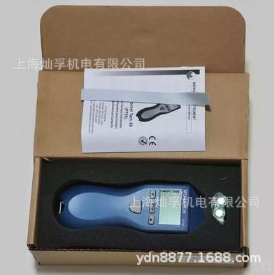 Monarch蒙那多Pocket-Tach PT99手持式转速表 数字式光电转速表