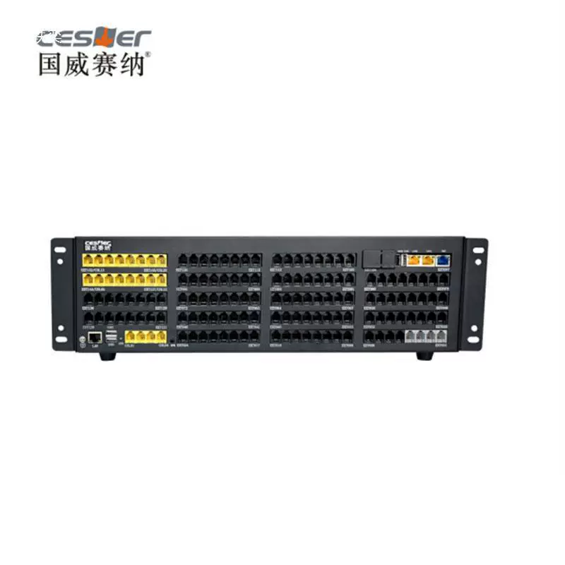 Guoweine WS824 9i Plus2 групповой телефонный программный коммутатор 1288 1124880 964