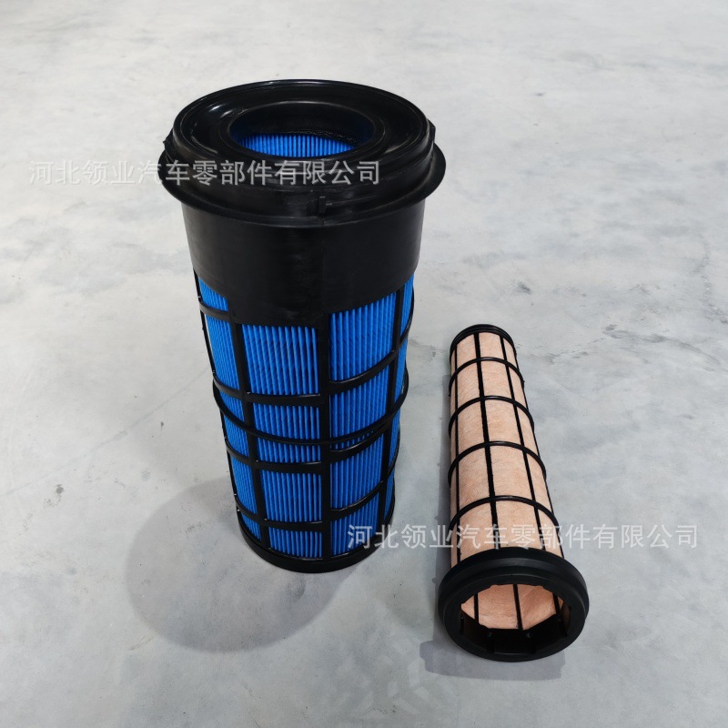Air Filter P609221 Air Filter Element P608599 Re282286 Re282287 C15011