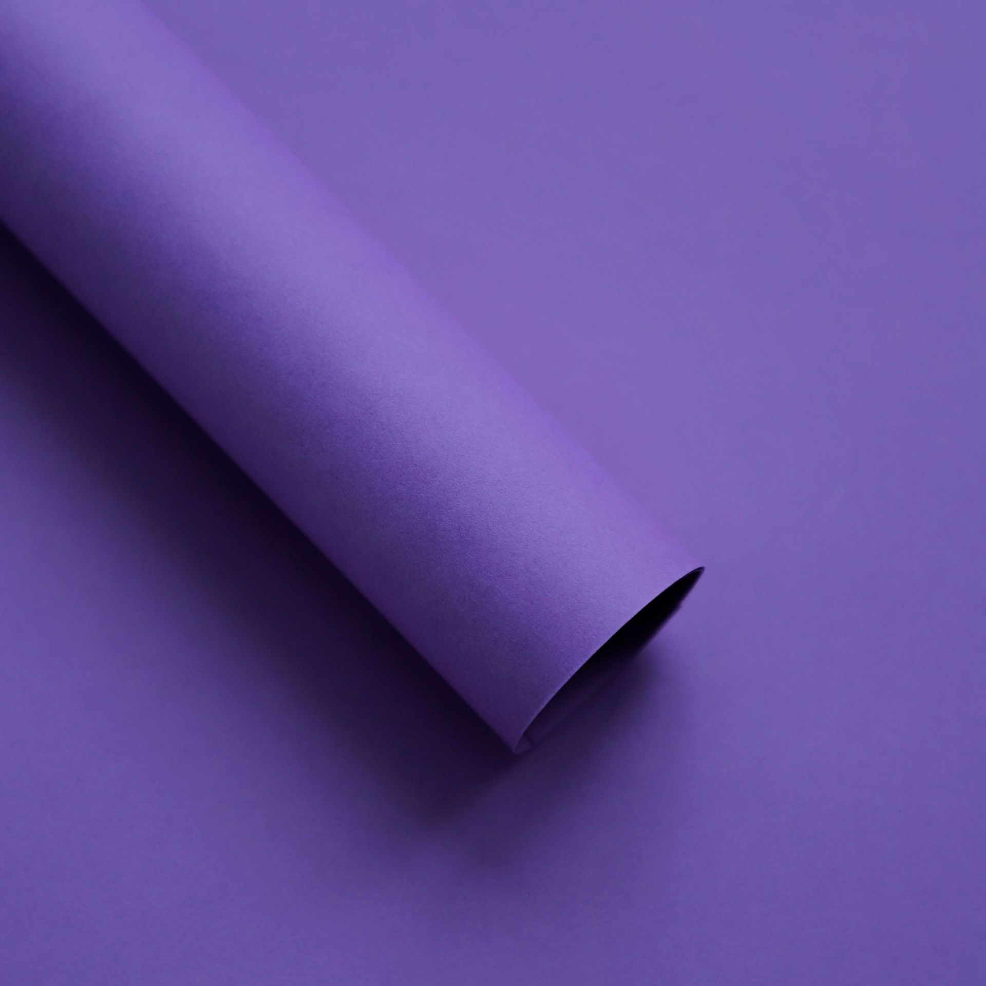 Extra grueso, 180g, morado oscuro, 44*59cm, 10 hojas; un paquete.