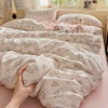 Pinellia Time Powder [skin-friendly double-layer gauze, soft and gentle to sleep]