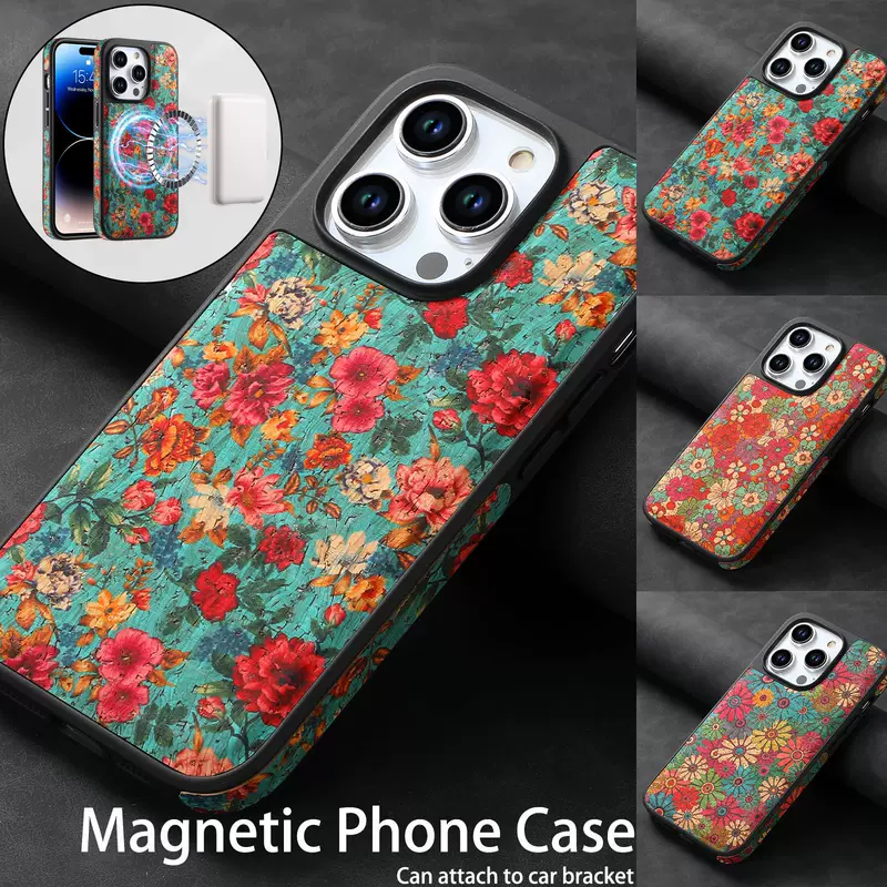 Совместимый чехол для телефона Denior, iPhone, 16Promax