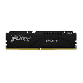 FURY Beast野兽16GB32GB D5 5200560060006400台式机内存条单条