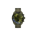 迪家赛手表男黑骑士变色龙大表盘计时偏光男表DZ7395 DZ7468/7333