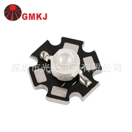 贴片式LED;大功率LED;直插式LED