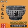 天然庭院景观门口石雕