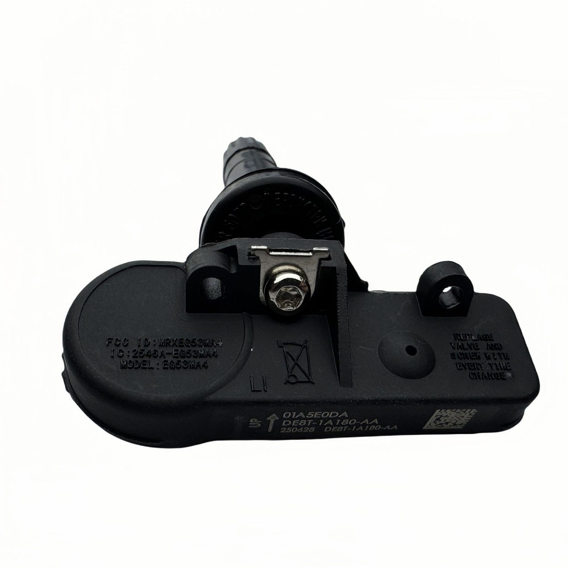 De8T-1A180-Aa Is Suitable for Ford Escort Edge Tire Pressure Monitor with High Precision for Vehicle Use