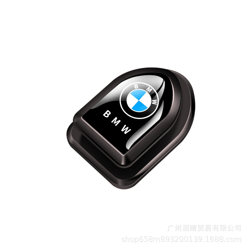 BMW 단일 가격 컬러 메시지