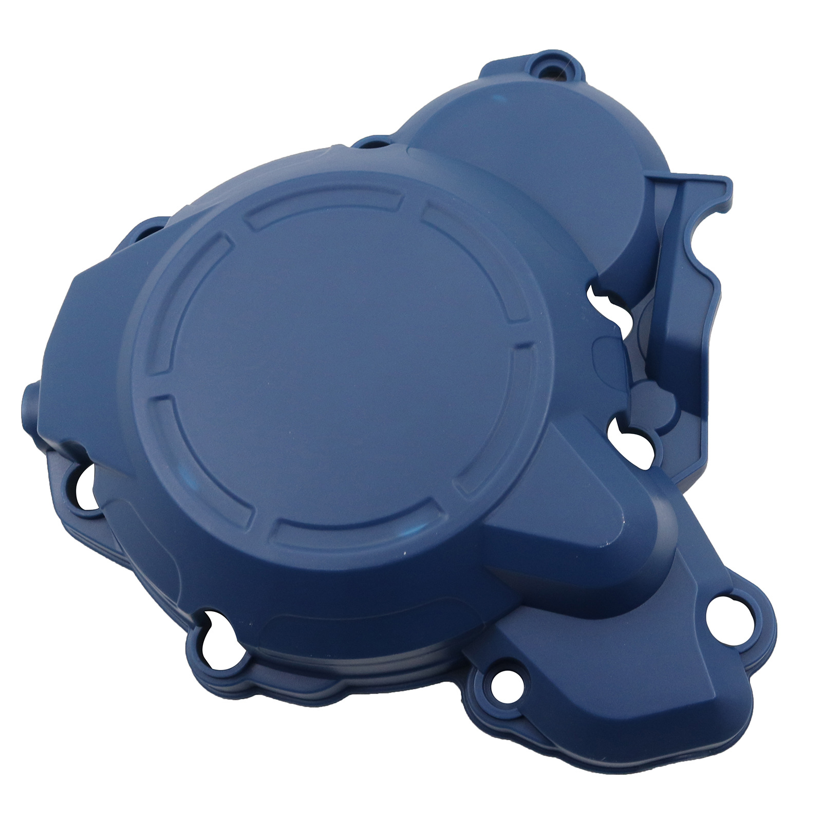 Suitable for 17-21Ktm Exc /Husqvarna2T Engine Left and Right Protective Cover Shell Off-Road Motorcycle Accessories