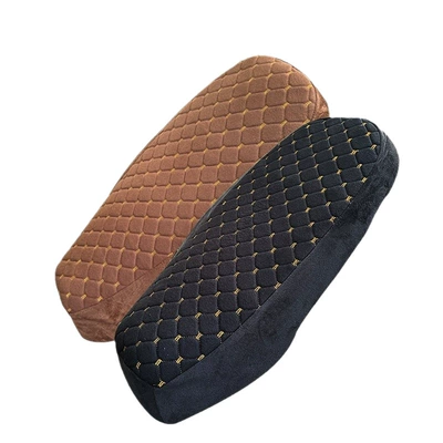 Winter Warm Seat Cushion Cover Electric car cushion