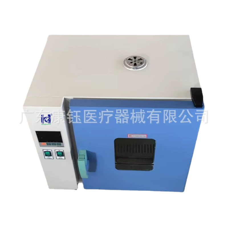 Специально для экспорта внешней торговли LAB DRY OVEN DHG-9025 лабораторный сушильный шкаф