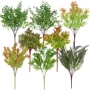 仿真室外家居植物仿真花