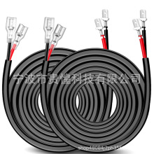 16AWG �������L�׼��m���LED���l������LEDԽҰ���{��F��������