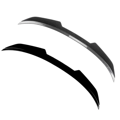 E90 Psm Style Rear Wing | Fixed wind wing