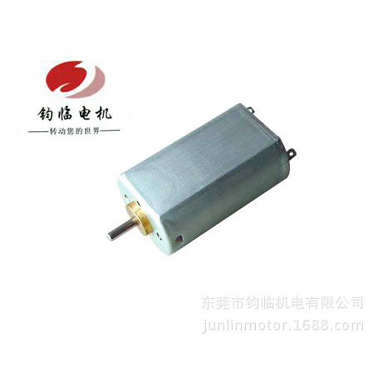 供应F180直流电机，电动美容仪电机，电动牙刷电机，电推剪用马达