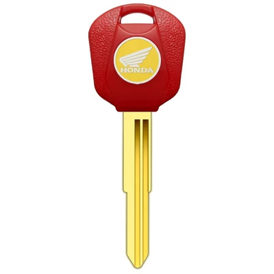 CBR1000 universal key – Motorcycle Key