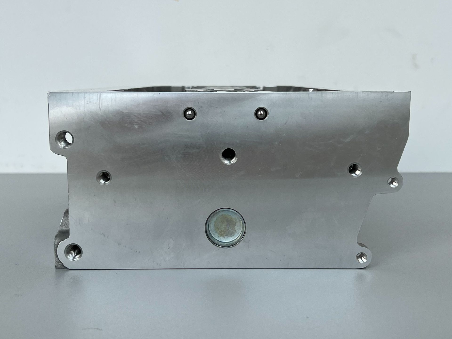 Vw Models Cax&Caxa&Caxb&Caxc&Cmsa Magotan Sagitar Scirocco 1.4t Car Aluminum Alloy Cylinder Head