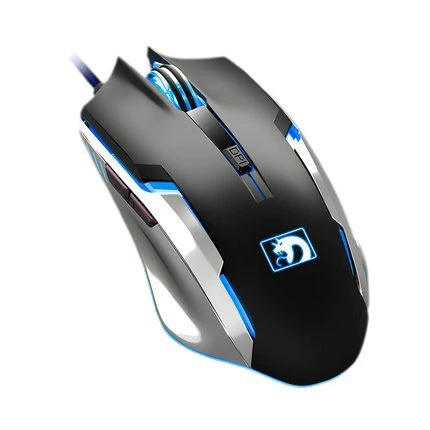 Новый Mamba Snake Второе поколение игровая мышь с кабелем макрос определение H1Z1 Jedi Survival мышь кросс-бортной поставки