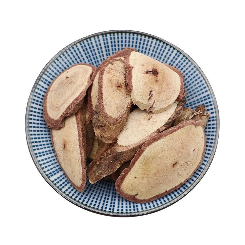Qian Jin Ba Dried Root 500g Guangxi Mountain Harvest Qian Jin Ba Herbal Root for Decoction and Soup in use